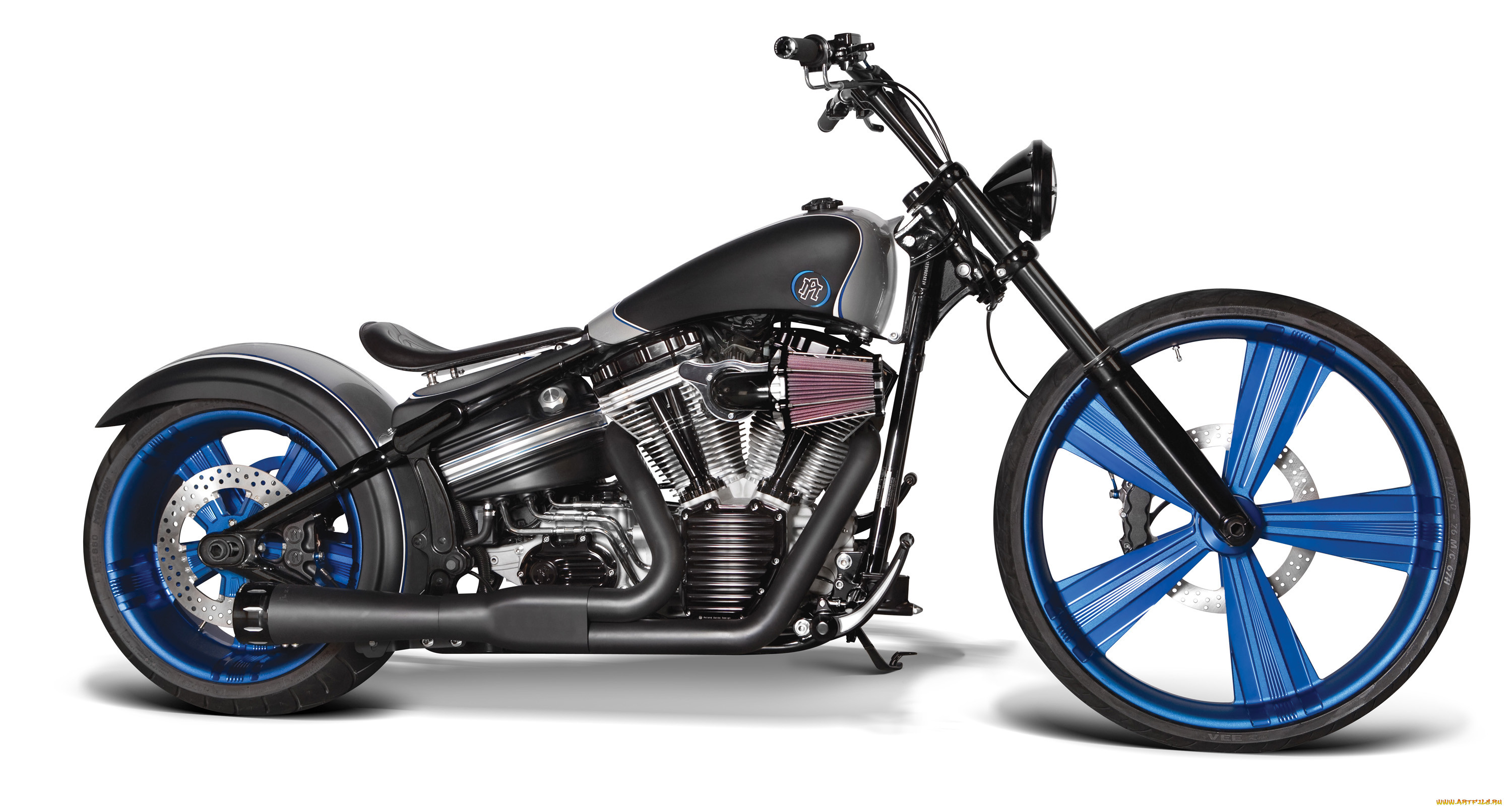 , 3d, custom, bike